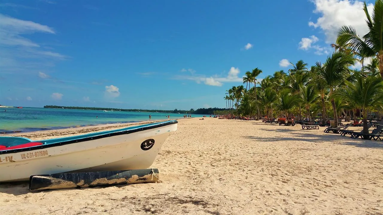 Punta Cana Seven Beaches Aparthotel