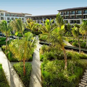 Resort Unique Club At Lopesan Costa Bávaro