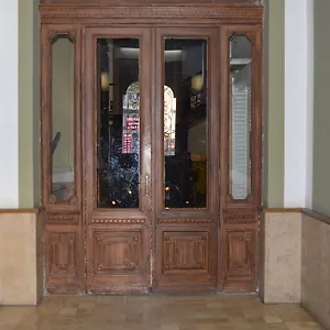 visit hotel