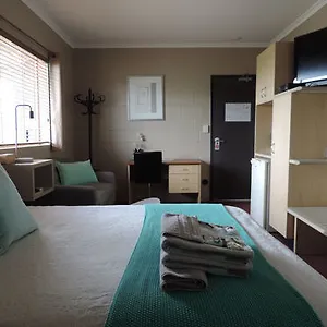 Oasis Motel Childers