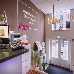 Downtown Hotel Amsterdam