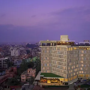 Vivanta Hotel Kathmandu