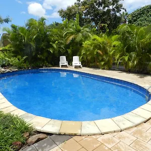 Golden Palms Motor Motel Bundaberg