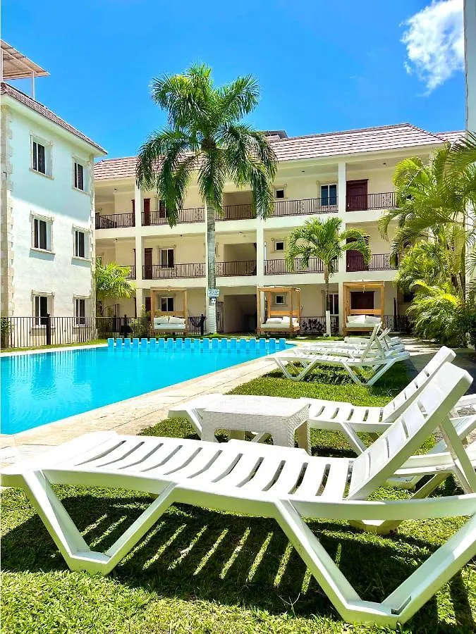Punta Cana Seven Beaches Aparthotel