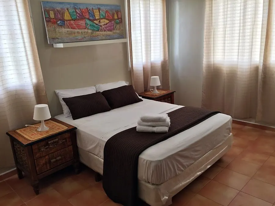 Punta Cana Seven Beaches Aparthotel Punta Cana