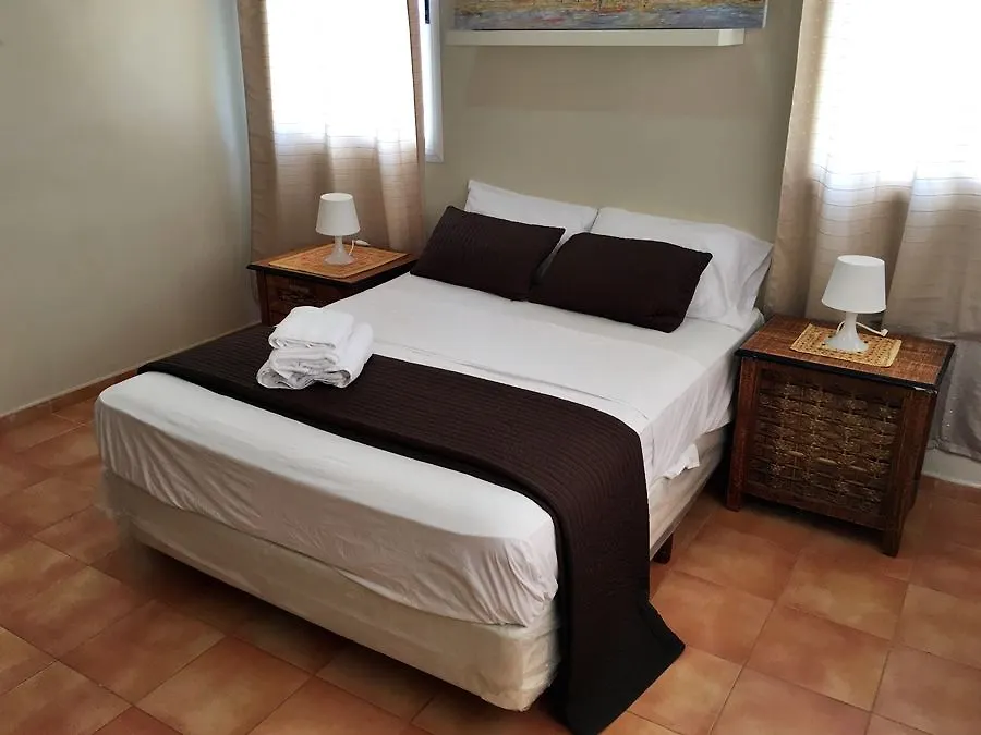 Punta Cana Seven Beaches 3*, Punta Cana