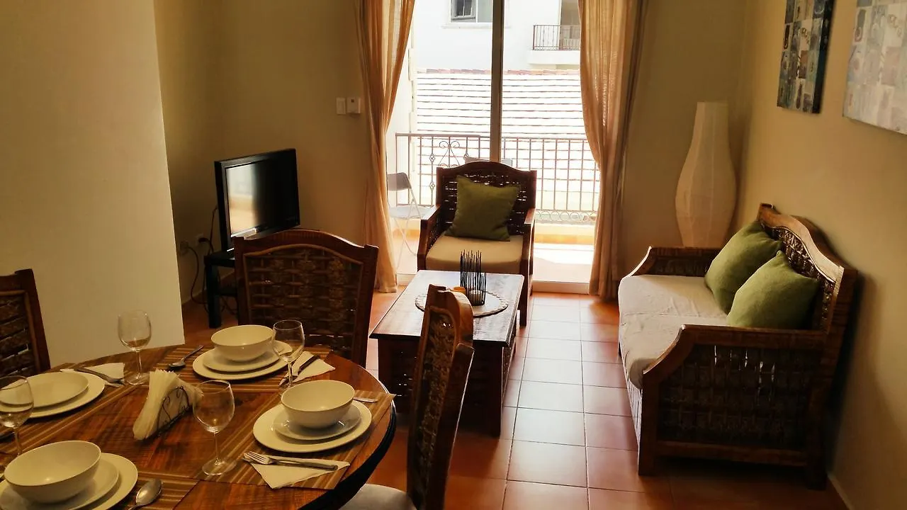 Aparthotel Punta Cana Seven Beaches