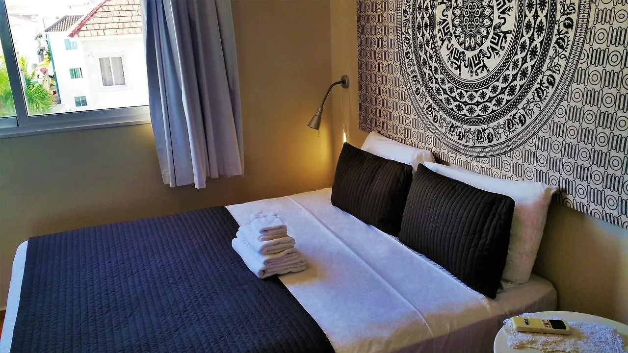 *** Aparthotel Punta Cana Seven Beaches Dominican Republic